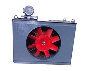 正反轉(zhuǎn)軸流風(fēng)機