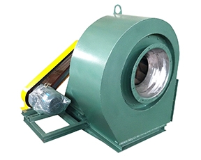 GW6-48型棒爐風(fēng)機