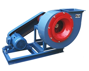 C4-73型離心風(fēng)機(jī)